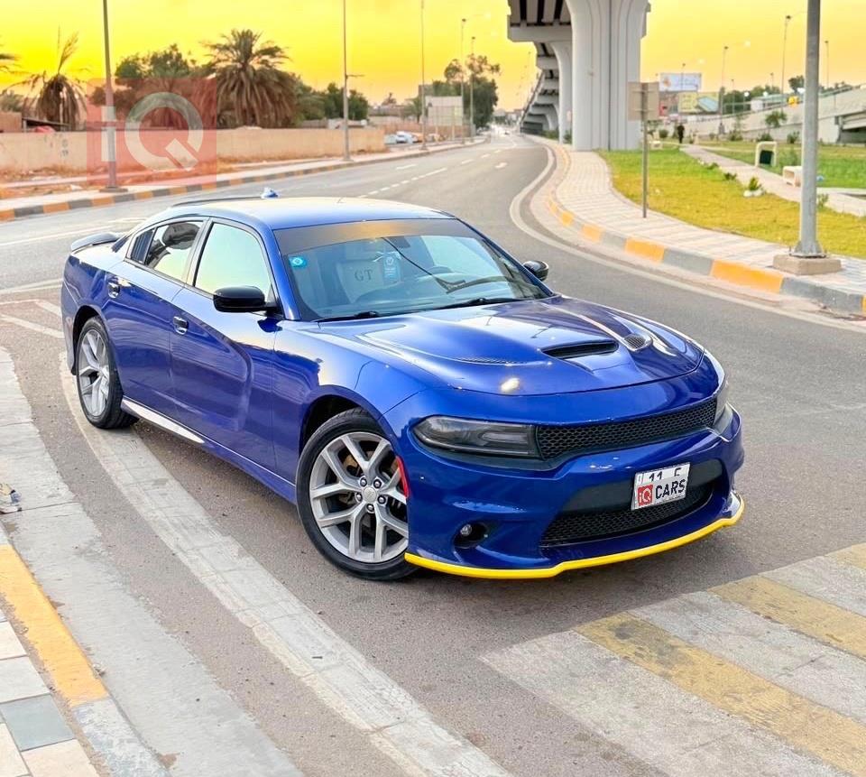 دودج تشارجر